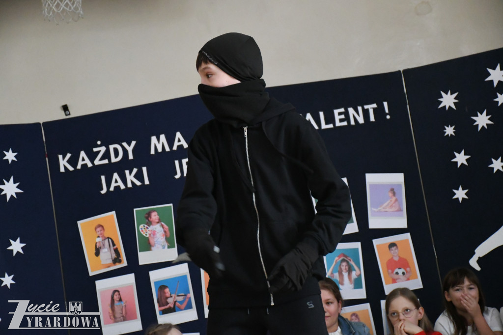 Święto patrona w Czwórce