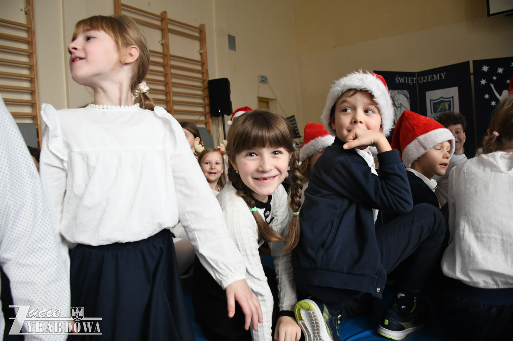 Święto patrona w Czwórce