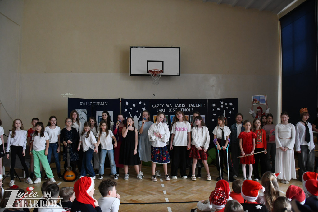 Święto patrona w Czwórce