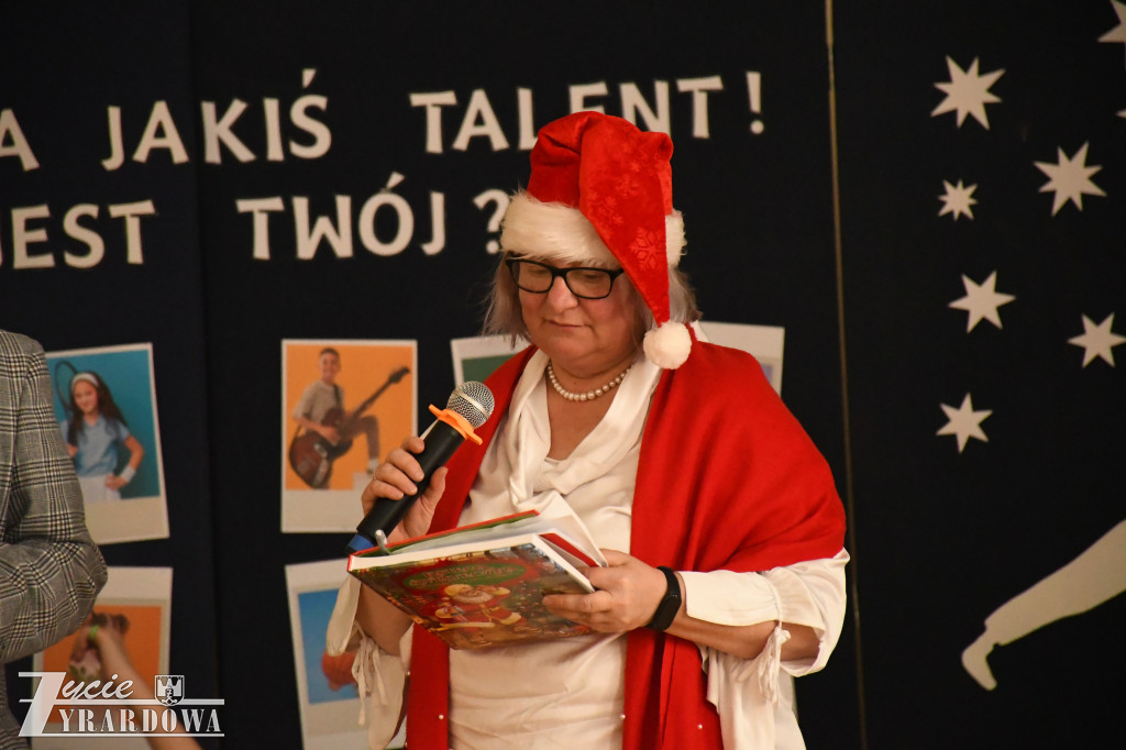 Święto patrona w Czwórce