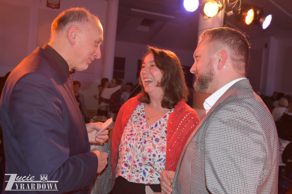 Jasełka i piękna atmosfera bliskiego Bożego Narodzenia