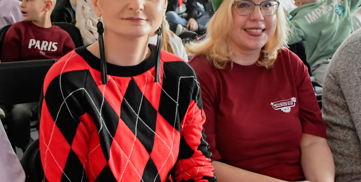 Świąteczna podróż do Niemiec w murach SP nr 3