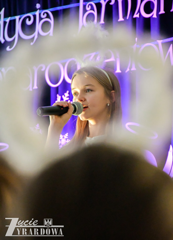 Świąteczna podróż do Niemiec w murach SP nr 3