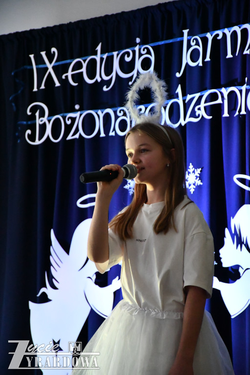 Świąteczna podróż do Niemiec w murach SP nr 3