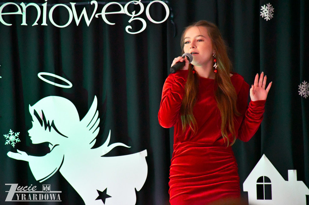 Świąteczna podróż do Niemiec w murach SP nr 3