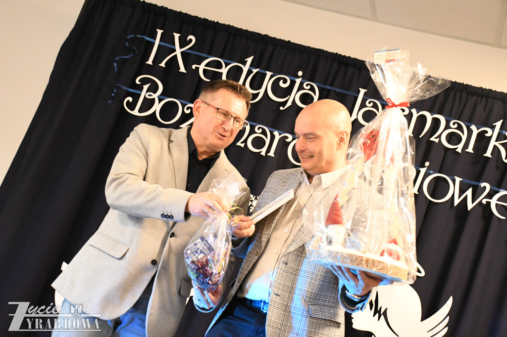 Świąteczna podróż do Niemiec w murach SP nr 3