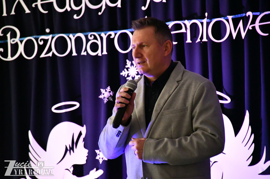 Świąteczna podróż do Niemiec w murach SP nr 3