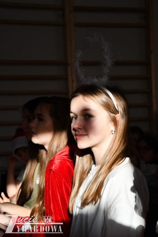 Świąteczna podróż do Niemiec w murach SP nr 3