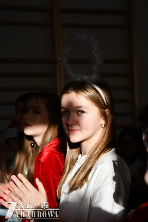 Świąteczna podróż do Niemiec w murach SP nr 3