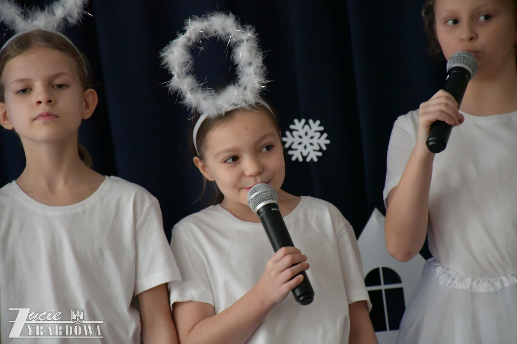 Świąteczna podróż do Niemiec w murach SP nr 3