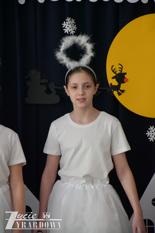 Świąteczna podróż do Niemiec w murach SP nr 3