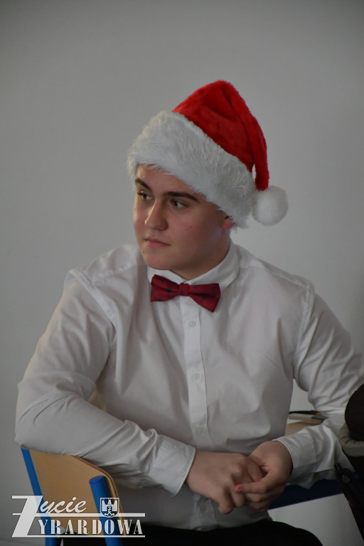 Świąteczna podróż do Niemiec w murach SP nr 3