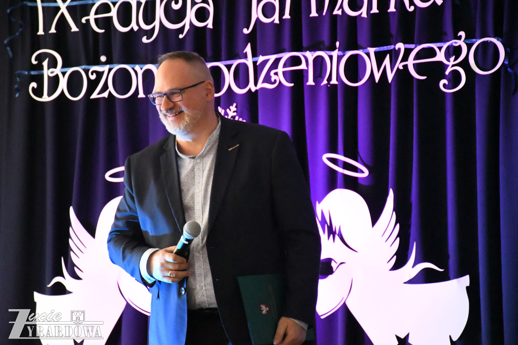 Świąteczna podróż do Niemiec w murach SP nr 3