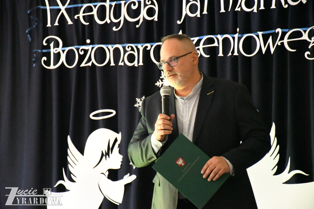 Świąteczna podróż do Niemiec w murach SP nr 3