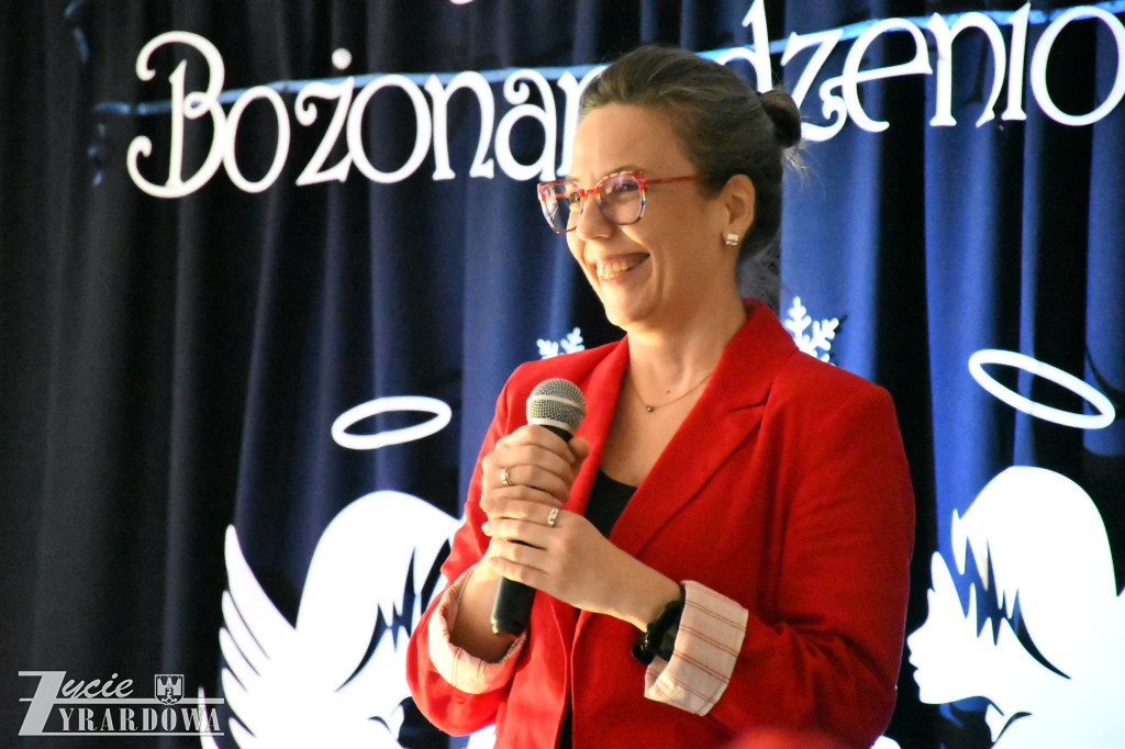 Świąteczna podróż do Niemiec w murach SP nr 3