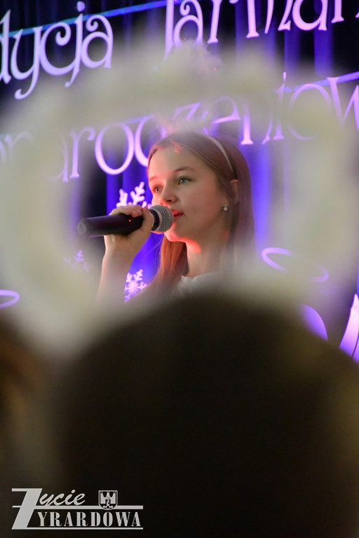 Świąteczna podróż do Niemiec w murach SP nr 3