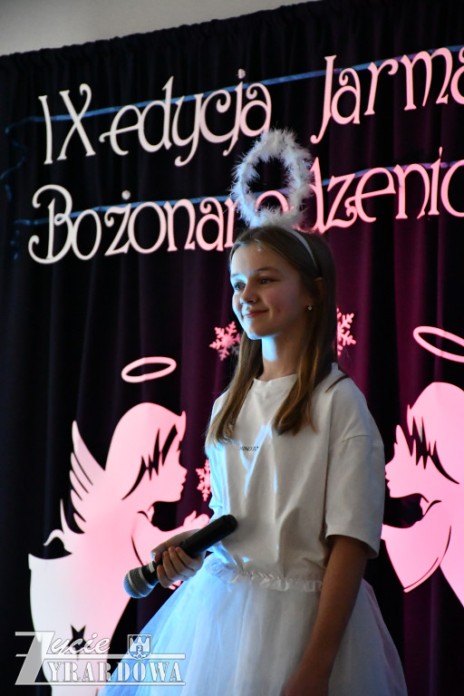 Świąteczna podróż do Niemiec w murach SP nr 3