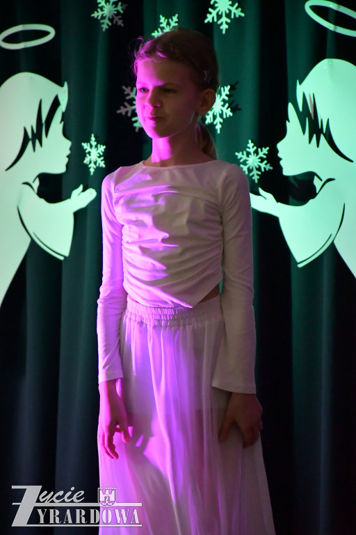 Świąteczna podróż do Niemiec w murach SP nr 3