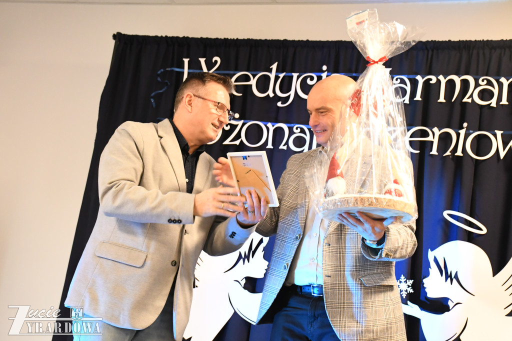 Świąteczna podróż do Niemiec w murach SP nr 3