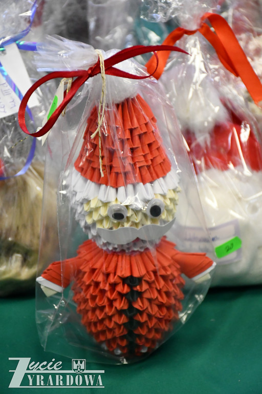 Świąteczna podróż do Niemiec w murach SP nr 3