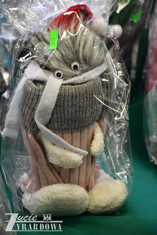 Świąteczna podróż do Niemiec w murach SP nr 3