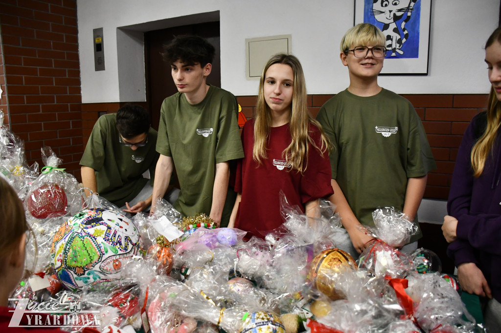 Świąteczna podróż do Niemiec w murach SP nr 3