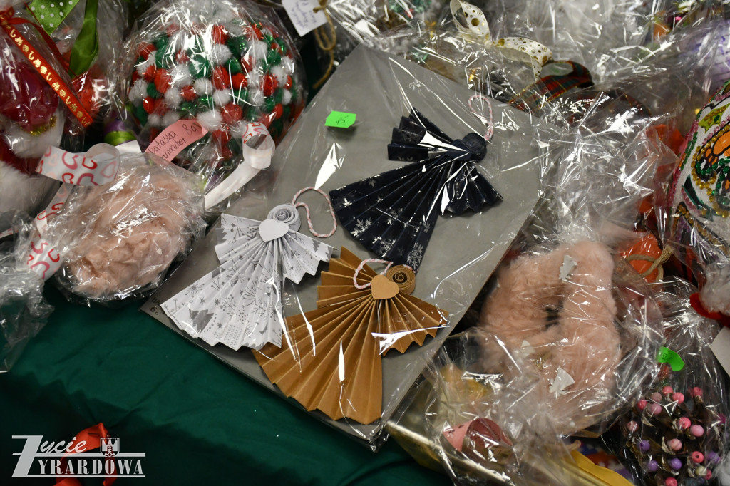 Świąteczna podróż do Niemiec w murach SP nr 3