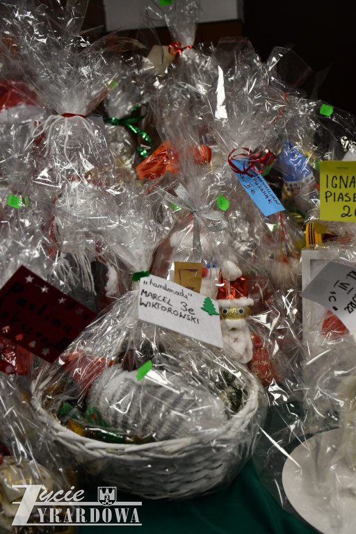 Świąteczna podróż do Niemiec w murach SP nr 3