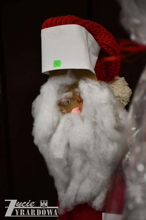 Świąteczna podróż do Niemiec w murach SP nr 3