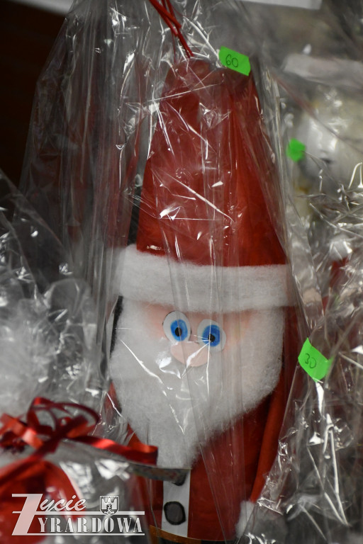 Świąteczna podróż do Niemiec w murach SP nr 3