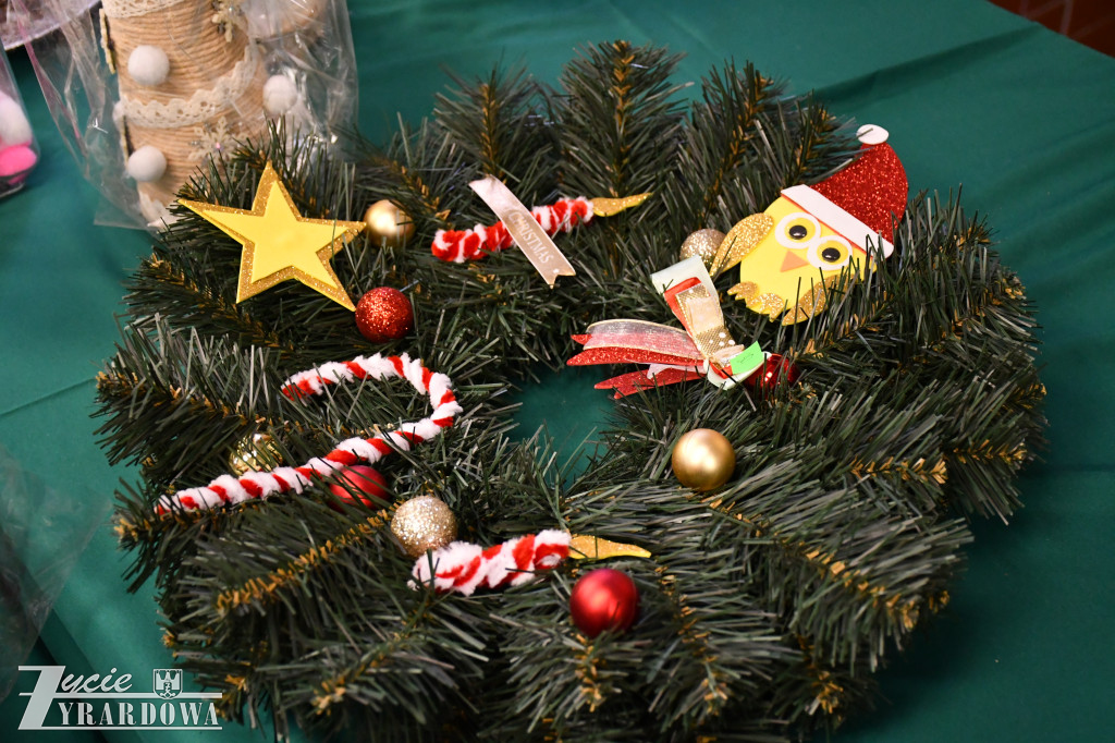 Świąteczna podróż do Niemiec w murach SP nr 3