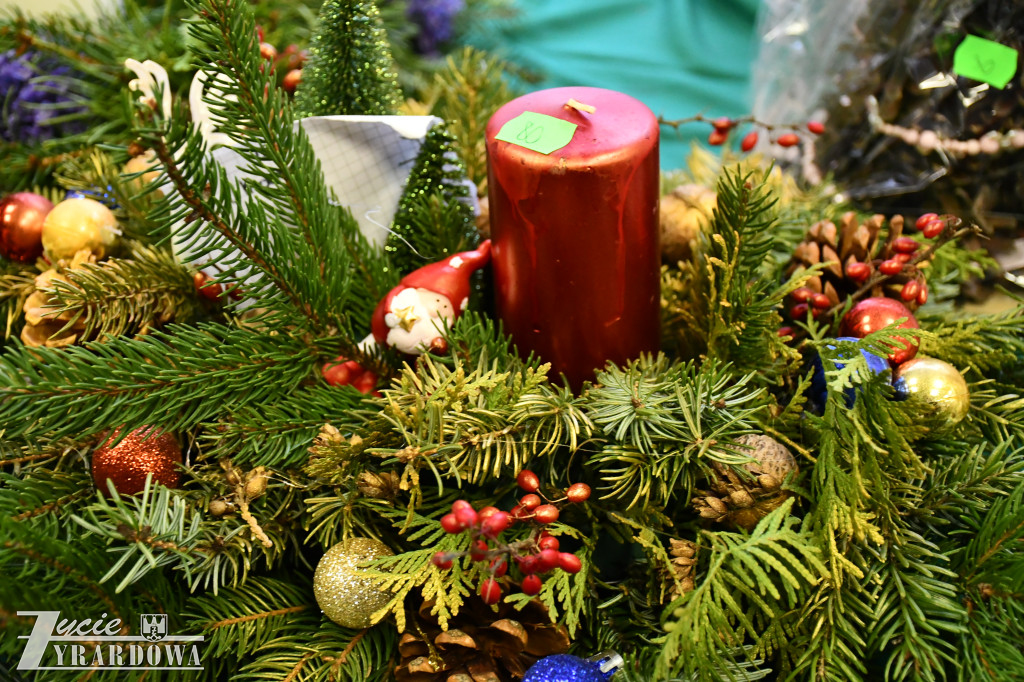 Świąteczna podróż do Niemiec w murach SP nr 3