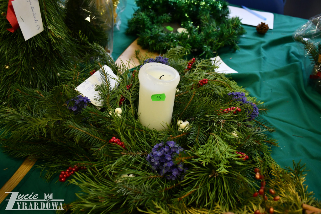 Świąteczna podróż do Niemiec w murach SP nr 3