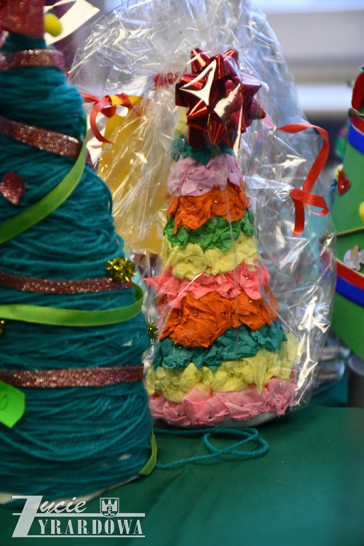 Świąteczna podróż do Niemiec w murach SP nr 3