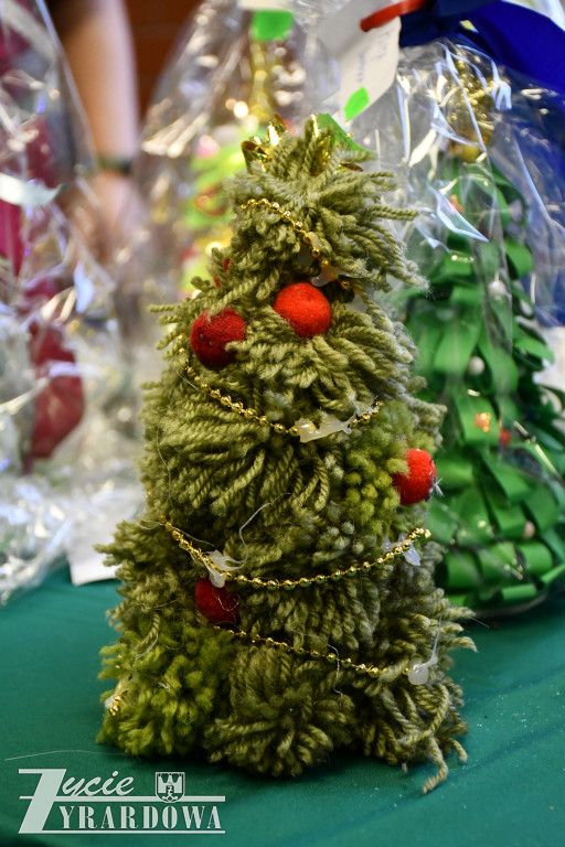 Świąteczna podróż do Niemiec w murach SP nr 3