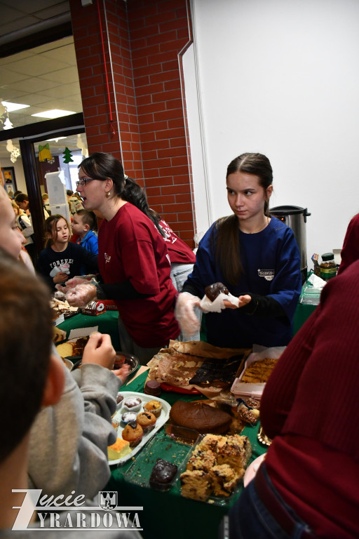 Świąteczna podróż do Niemiec w murach SP nr 3