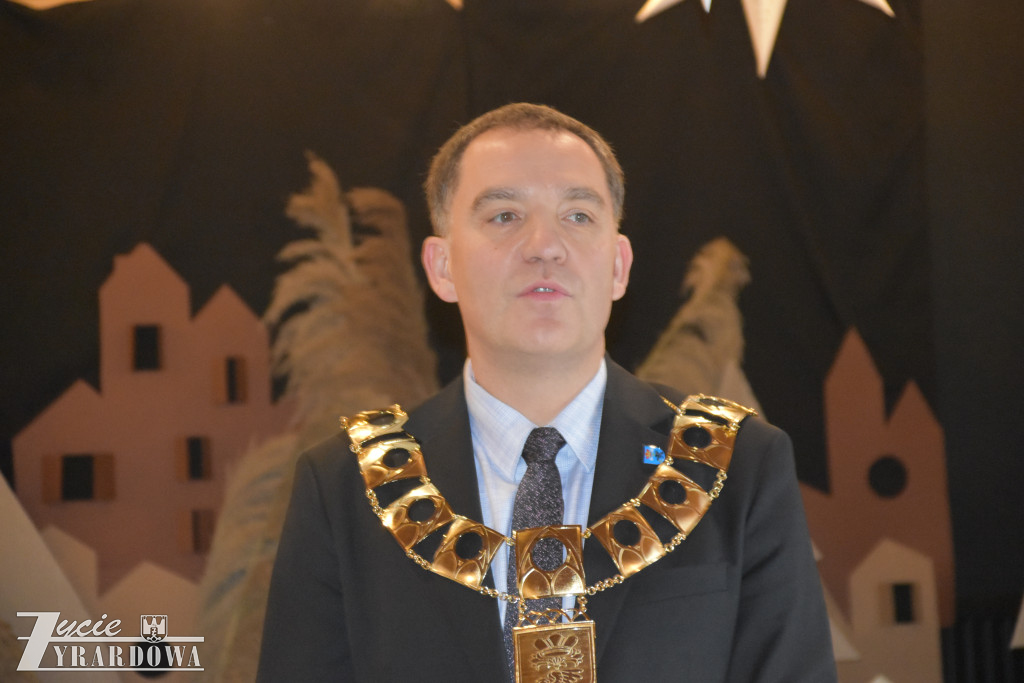 „Złote Gody” Mieszkańców Gminy Radziejowice