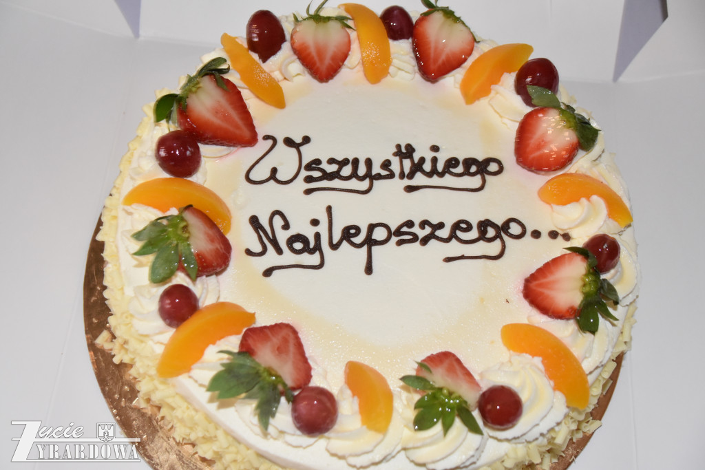 „Złote Gody” Mieszkańców Gminy Radziejowice