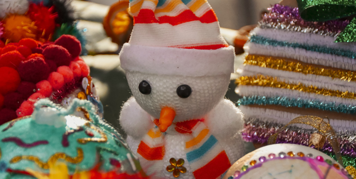 Najsłodszy kiermasz w Żyrardowie