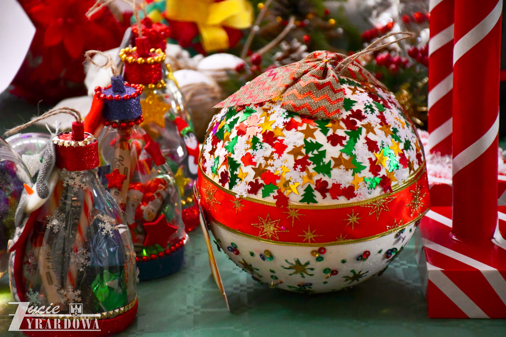 Najsłodszy kiermasz w Żyrardowie