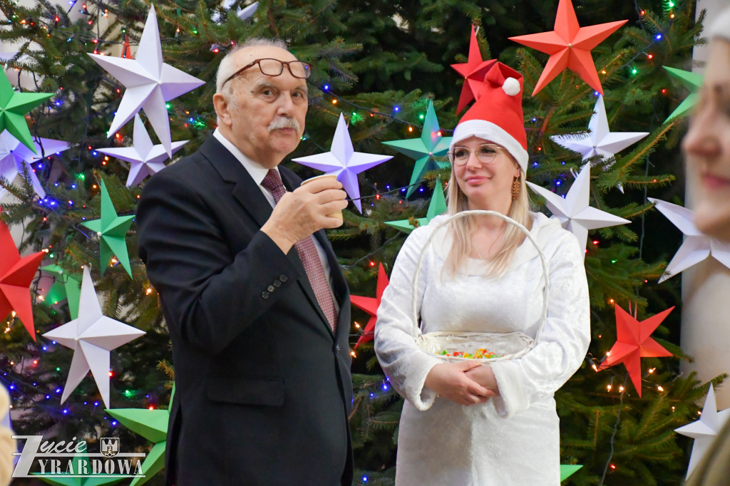 Najsłodszy kiermasz w Żyrardowie