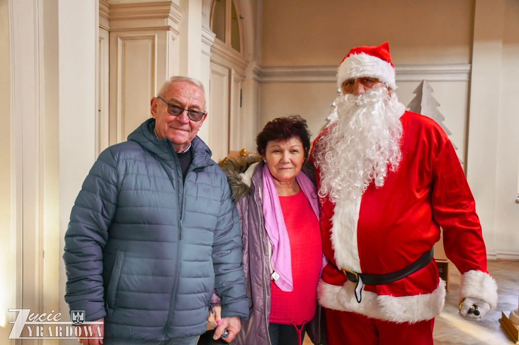 Najsłodszy kiermasz w Żyrardowie