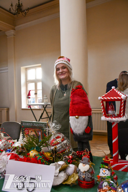 Najsłodszy kiermasz w Żyrardowie