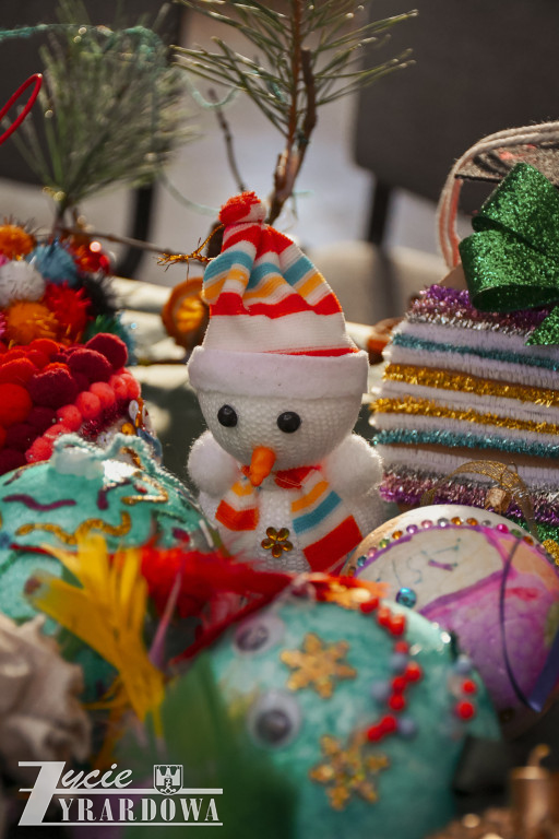 Najsłodszy kiermasz w Żyrardowie