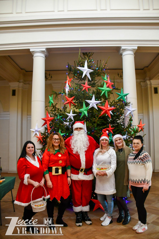 Najsłodszy kiermasz w Żyrardowie