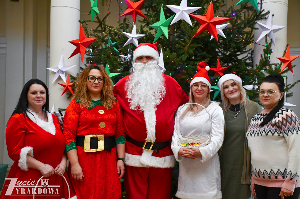 Najsłodszy kiermasz w Żyrardowie