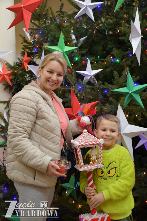 Najsłodszy kiermasz w Żyrardowie