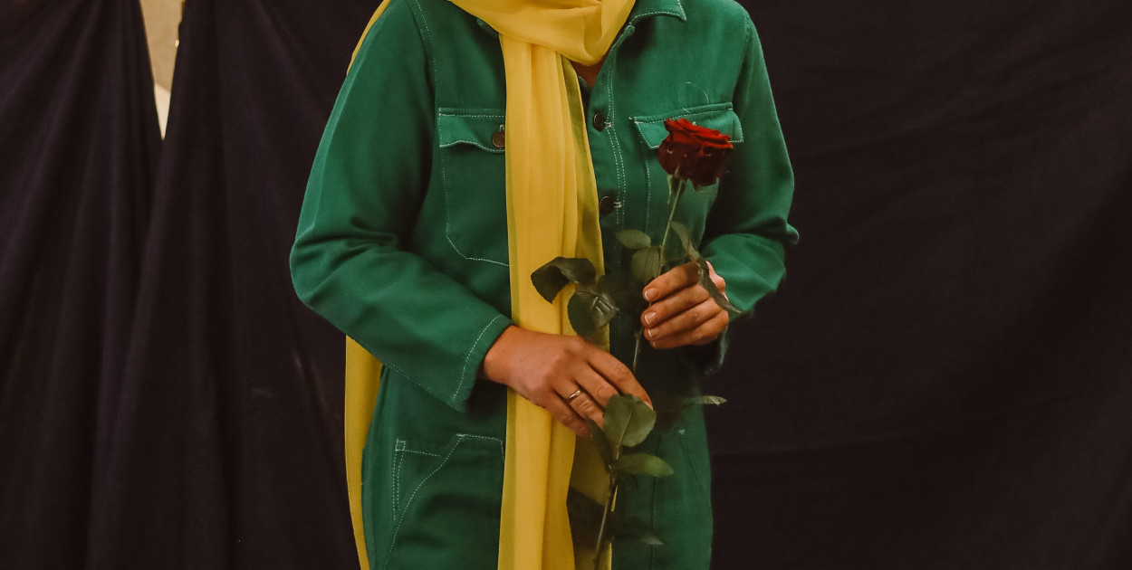 Wyjątkowy, wspólny czas w Przestrzeni Seniora