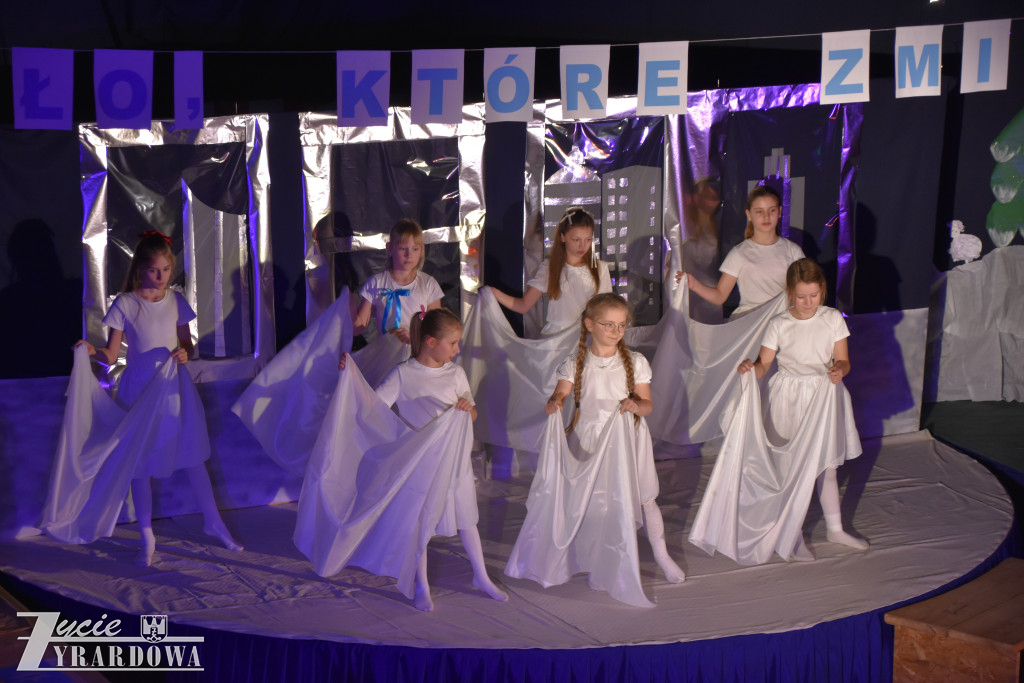 W Korytowie znaleźli drogę do Betlejem