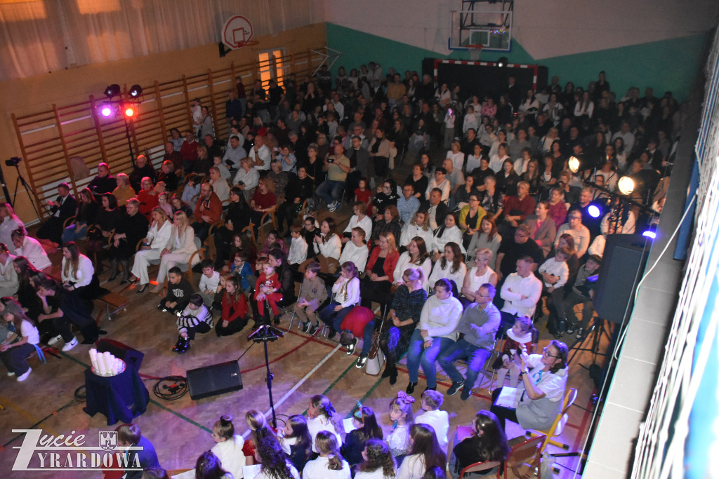 W Korytowie znaleźli drogę do Betlejem